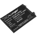 24hShop Batteri til SmartPhone, Mobil til Oneplus ACE Pro, Ace Pro 5G, PGP110 og andre.
