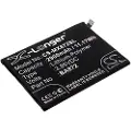 24hShop Batteri til SmartPhone, mobil til Meizu Meilan 16X, M1872, M872H og andre.