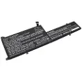 24hShop Batteri til notebook, bærbar computer til Lenovo IdeaPad Flex 5 14IAU7 82R7006TUK og andre