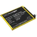 24hShop Batteri til SmartPhone, Mobil til Motorola Moto G Pure, XT2163-4, XT2163DL og andre.