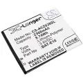 24hShop Batteri til SmartPhone, Mobil til Acer Liquid Z530, Liquid Z530S, T02