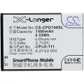 24hShop Batteri til SmartPhone, Mobil til Coolpad 5213, 5216d