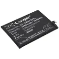 24hShop Batteri til SmartPhone, Mobil til Redmi Note 13, 23090RA98C