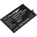24hShop Batteri til SmartPhone, Mobil til Xiaomi Redmi 10C, 220333QAG, 220333QBI og andre.