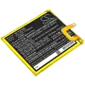 24hShop Batteri til SmartPhone, Mobil til Neffos X1, X1 Dual SIM, TP902C