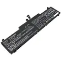24hShop Batteri til notebook, bærbar computer til Lenovo ThinkPad Neo 14