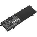 24hShop Batteri til notebook, bærbar computer til Asus UX431, UX431FA og andre