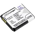 24hShop Batteri til SmartPhone, Mobil til Doro Phoneeasy 618