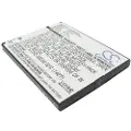 24hShop Batteri til SmartPhone, Mobil til GIONEE GN600, GN868, GN868H