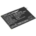 24hShop Batteri til SmartPhone, Mobil til VIVO Y55, Y55A, Y55L
