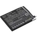Cameron Sino Batteri til SmartPhone, mobil til Cricket Splendor, Icon 3, EC211002 og andre.