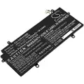 24hShop Batteri til notebook, laptop til Toshiba Chromebook CB30-100, CB30-102 og andre