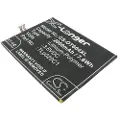24hShop Batteri til SmartPhone, Mobil til Alcatel One Touch Idol X, OT-6040A og andre.