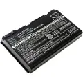 24hShop Batteri til notebook, laptop til Acer Extensa 5120, Extensa 5230 og andre