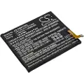 24hShop Batteri til SmartPhone, Mobil til Gigaset GS370