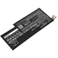 24hShop Batteri til notebook, bærbar computer til MSI GF63 8RC-005CN, GF75 Thin 8RC og andre.