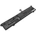 24hShop Batteri til notebook, bærbar computer til Lenovo ThinkBook 15p G2 ITH 21B10018UK og andre.