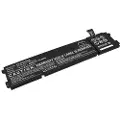 24hShop Batteri til notebook, bærbar computer til Razer Blade 15 Base, RZ09-0369x