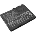 Cameron Sino Batteri til notebook, bærbar computer til Panasonic Toughbook CF-33LEHFAT3 og andre