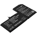 24hShop Batteri til SmartPhone, Mobil til Apple iPhone Xs Max, A1921, A2100 osv.