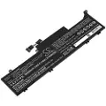 24hShop Batteri til notebook, bærbar computer til Lenovo ThinkPad E480S, ThinkPad E490S