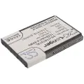 24hShop Batteri til SmartPhone, Mobil til Casio GzOne Ravine 2, C781