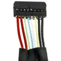 24hShop Batteri til notebook, bærbar computer til Lenovo Chromebook S345-14AST (81WX0008GE) og andre