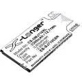 24hShop Batteri til SmartPhone, mobil til Samsung SM-J7109, SM-J7108 og andre.