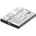 24hShop Batteri til SmartPhone, Mobil til Myphone 6670 City