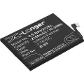24hShop Batteri til SmartPhone, Mobil til VIVO IQOO Neo 5s, iQOO 9 SE 5G, I2109 og andre.