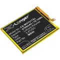 24hShop Batteri til SmartPhone, Mobil til Motorola Moto Edge S30, Moto Edge S30 5G 2021 og andre.