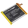 24hShop Batteri til SmartPhone, Mobil til Bea-phone X5, X5_EU001BO, X5 Premium