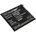 24hShop Batteri til SmartPhone, mobil til Meizu 15, 15 Dual SIM, 15 Dual SIM TD-LTE og andre.