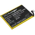 24hShop Batteri til SmartPhone, Mobil til VIVO iQOO Neo 855S Racing, V1936TL, V1936L