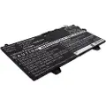 24hShop Batteri til notebook, laptop til Lenovo Yoga 700, Yoga 700-11ISK, Yoga 3 11 og andre.