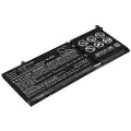24hShop Batteri til notebook, laptop til DELL Vostro 3511, inspiron 5418 og andre
