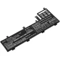 24hShop Batteri til notebook, bærbar computer til Lenovo ThinkPad Yoga 11e 20GA000MUS og andre.