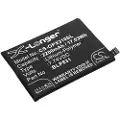 24hShop Batteri til SmartPhone, Mobil til OPPO Find X3 Pro, PEEM00, CPH2173 og andre.