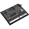 24hShop Batteri til SmartPhone, Mobil til Redmi K30 Ultra 5G, M2006J10C