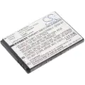 24hShop Batteri til SmartPhone, mobil til Vodafone 540, VF540, 226 og andre.