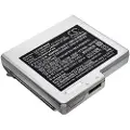 24hShop Batteri til notebook, bærbar computer til Panasonic Toughbook CF-B10