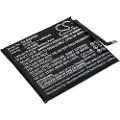 24hShop Batteri til SmartPhone, Mobil til Meizu 16T, M928Q, M1928