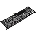 24hShop Batteri til notebook, laptop til DELL XPS 12 9250, Latitude 12 7275 og andre.