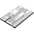 24hShop Batteri til SmartPhone, Mobil til Neffos C5 Plus, TP7031A, TP7031C
