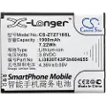 24hShop Batteri til SmartPhone, Mobil til ZTE Z718, Z718TL, Jasper Lte og andre.