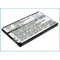24hShop Batteri til SmartPhone, Mobil til GSmart S1200, S1208, S1205