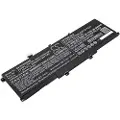 24hShop Batteri til notebook, bærbar computer til HP ZBook Studio G5, ZBook Studio x360 G5 og andre