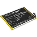 24hShop Batteri til SmartPhone, Mobil til VIVO iQOO Neo 855, V1936, V1936A
