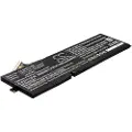 24hShop Batteri til notebook, bærbar computer til Razer RZ09-00830500-R3U1 og andre