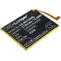 24hShop Batteri til SmartPhone, Mobil til Motorola Moto E6 Play, XT2029-1